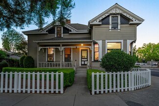 Campbell, CA Office/Residential - 142 N Central Ave Campbell, CA Office/Residential - 142 N Central Ave