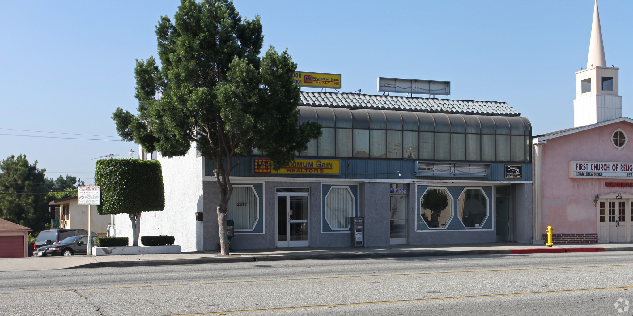 2617-2619 Beverly Blvd, Montebello, CA for Sale