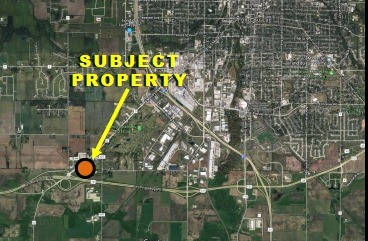 River Road & Hwy 151, Fond Du Lac, WI for Sale