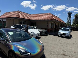 Tracy, CA Retail - 450 W Grant Line Rd Tracy, CA Retail - 450 W Grant Line Rd