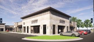 Leander, TX Medical - 10804 E Crystal Falls Pkwy Leander, TX Medical - 10804 E Crystal Falls Pkwy