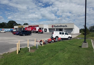 Andrews, SC Retail - 301-305 E Main St Andrews, SC Retail - 301-305 E Main St