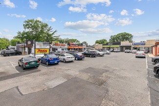 597-611 Hicksville Rd, Bethpage, NY 597-611 Hicksville Rd, Bethpage, NY