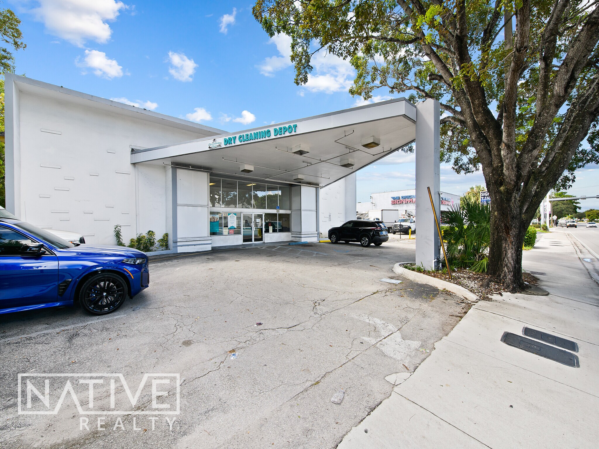 3470 W Broward Blvd, Fort Lauderdale, FL for Sale