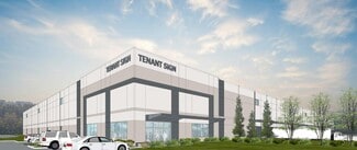 Olive Branch, MS Industrial - Ridgeway Industrial Olive Branch, MS Industrial - Ridgeway Industrial