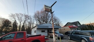 Erie, PA Convenience Store - 1825 Buffalo Rd