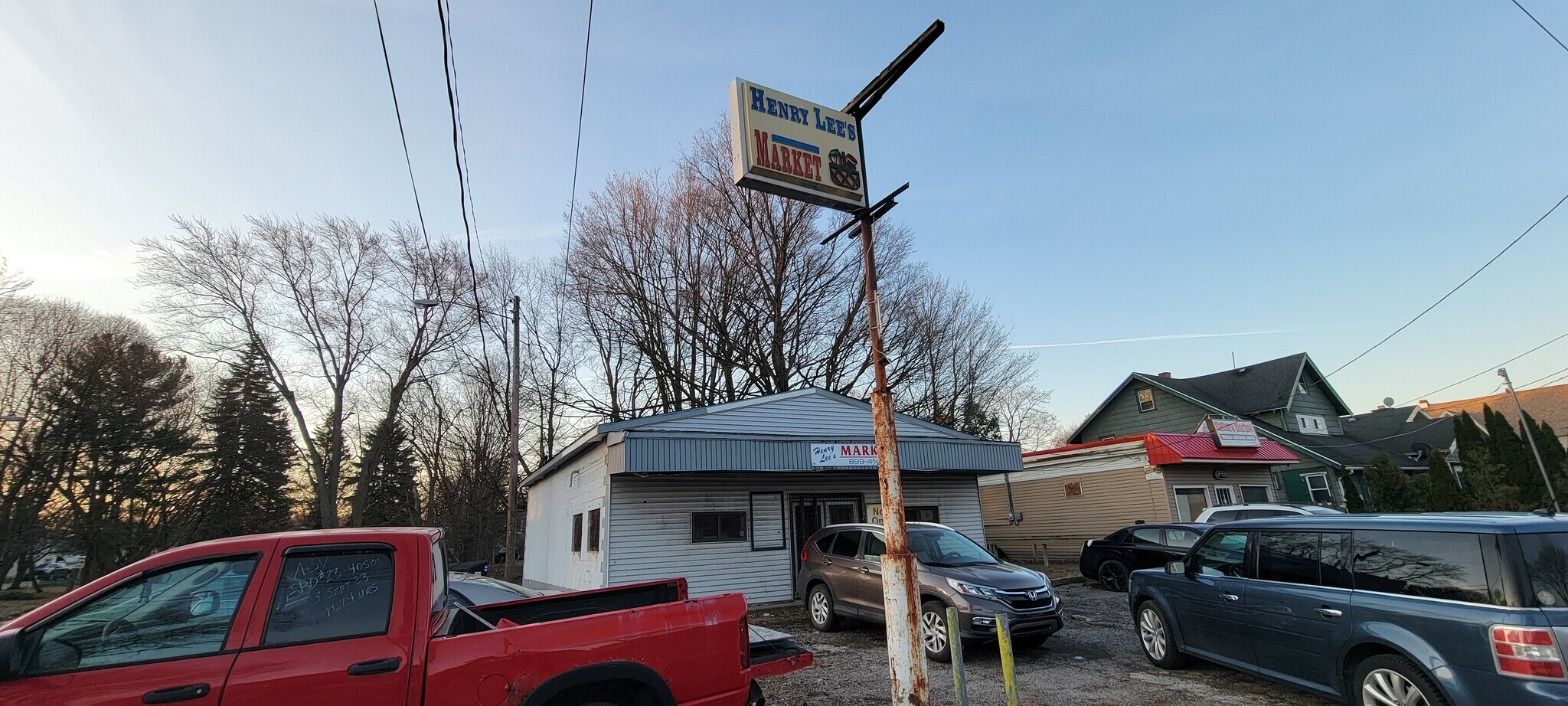 1825 Buffalo Rd, Erie, PA for Sale