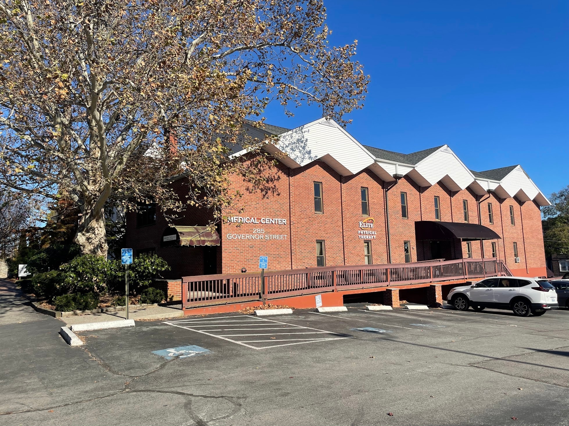 285 Governor St, Providence, RI for Rent