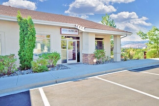 Reno, NV Office - 1150 Selmi Dr