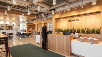 Chicago, IL Coworking Space - 332 S Michigan Ave