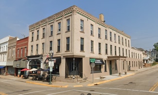 Berlin, WI Apartments - 101 W Huron St Berlin, WI Apartments - 101 W Huron St