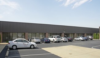 Chesterfield, MO Office - 18102 Chesterfield Airport Rd