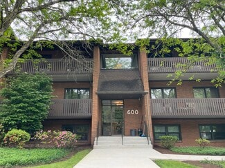 Pittsburgh, PA Office - 600 McKnight Park Dr Pittsburgh, PA Office - 600 McKnight Park Dr