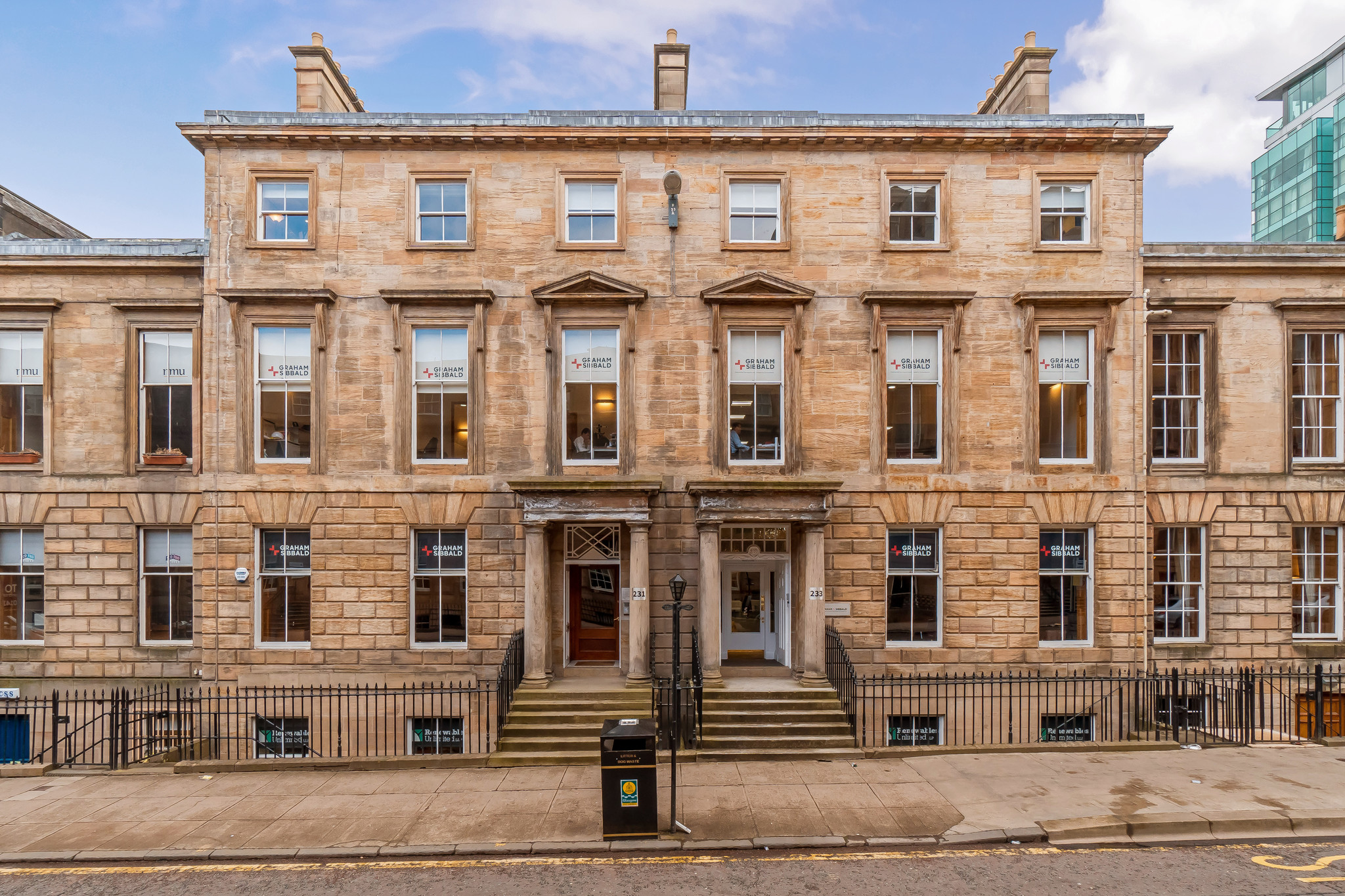 231 St. Vincent St, Glasgow, GLG for Sale