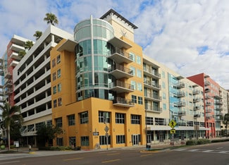 Tampa, FL Office/Retail, Retail - 1208 E Kennedy Blvd Tampa, FL Office/Retail, Retail - 1208 E Kennedy Blvd