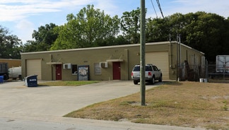 Orlando, FL Flex, Industrial - 1724 Acme St