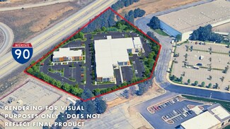 Liberty Lake, WA Flex - 22421 E Appleway Ave Liberty Lake, WA Flex - 22421 E Appleway Ave