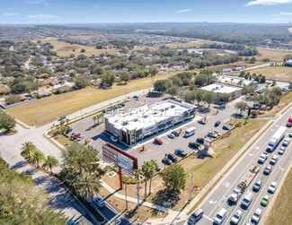 Minneola, FL Retail - 825 S US Highway 27 Minneola, FL Retail - 825 S US Highway 27