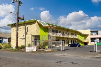 Wahiawa, HI Office/Retail, Retail - 95 S Kamehameha Hwy Wahiawa, HI Office/Retail, Retail - 95 S Kamehameha Hwy