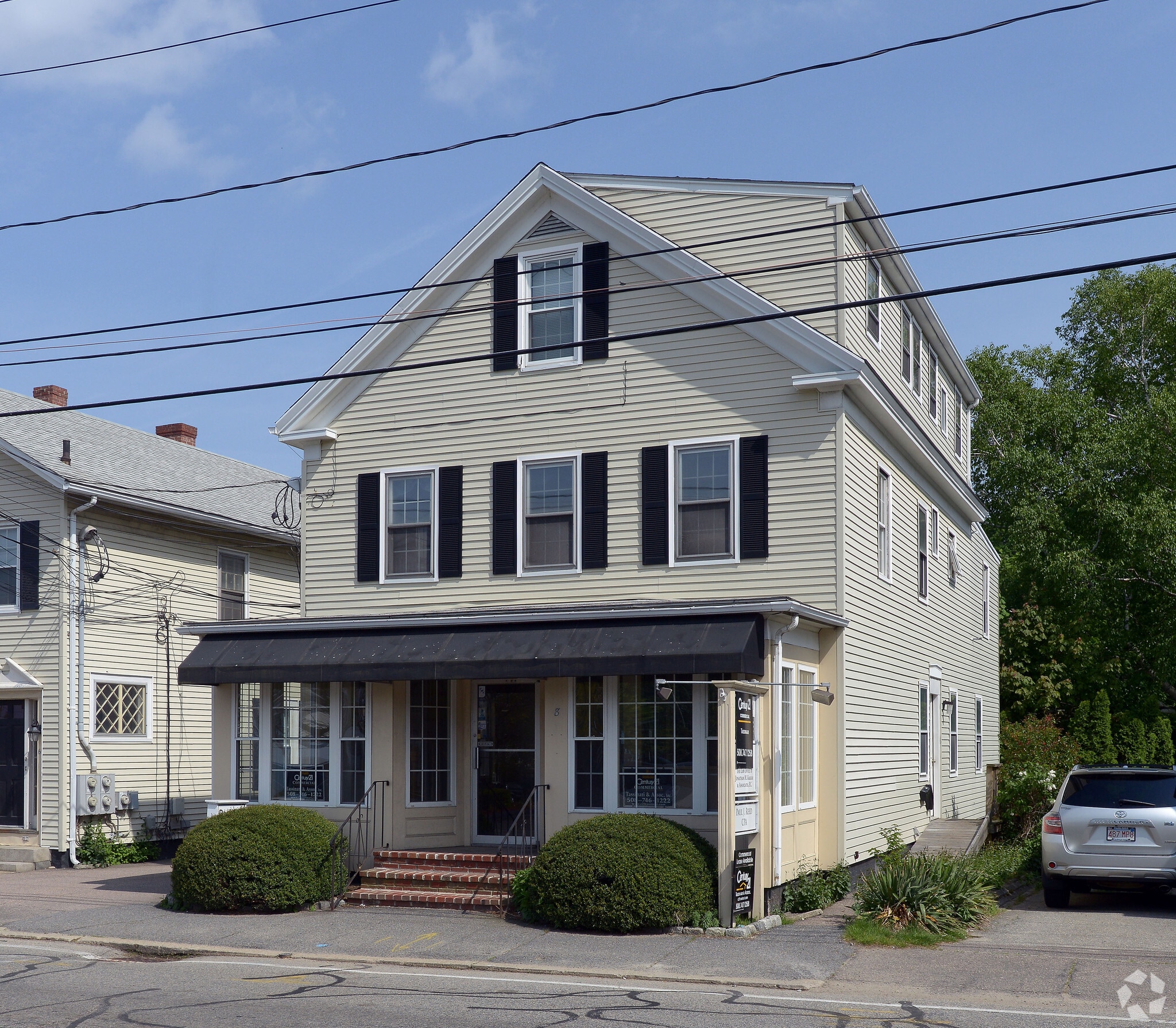 8 Samoset St, Plymouth, MA for Rent
