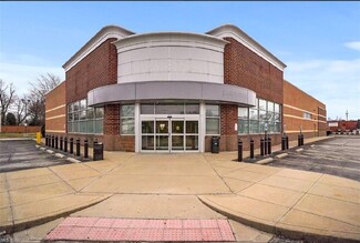 Euclid, OH Drug Store - 475 E 185th St