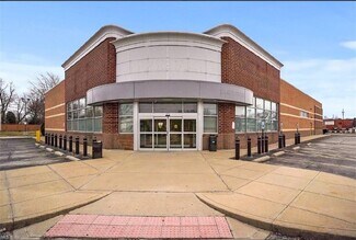 Euclid, OH undefined - 475 E 185th St