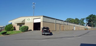 Little Rock, AR Industrial - 8114 Scott Hamilton Dr Little Rock, AR Industrial - 8114 Scott Hamilton Dr