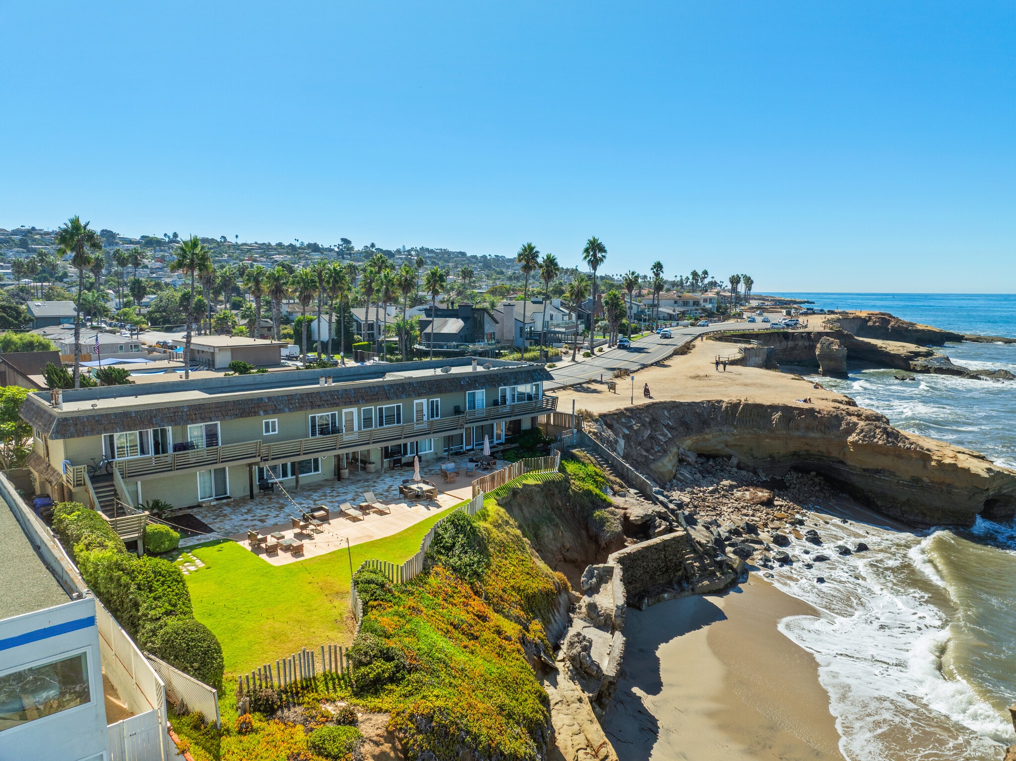 1352-1364 Sunset Cliffs Blvd, San Diego, CA for Sale