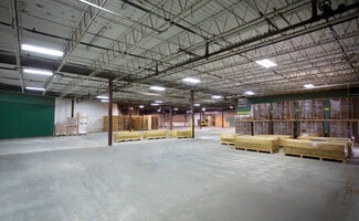 Leominster, MA Industrial - 529 Lancaster St