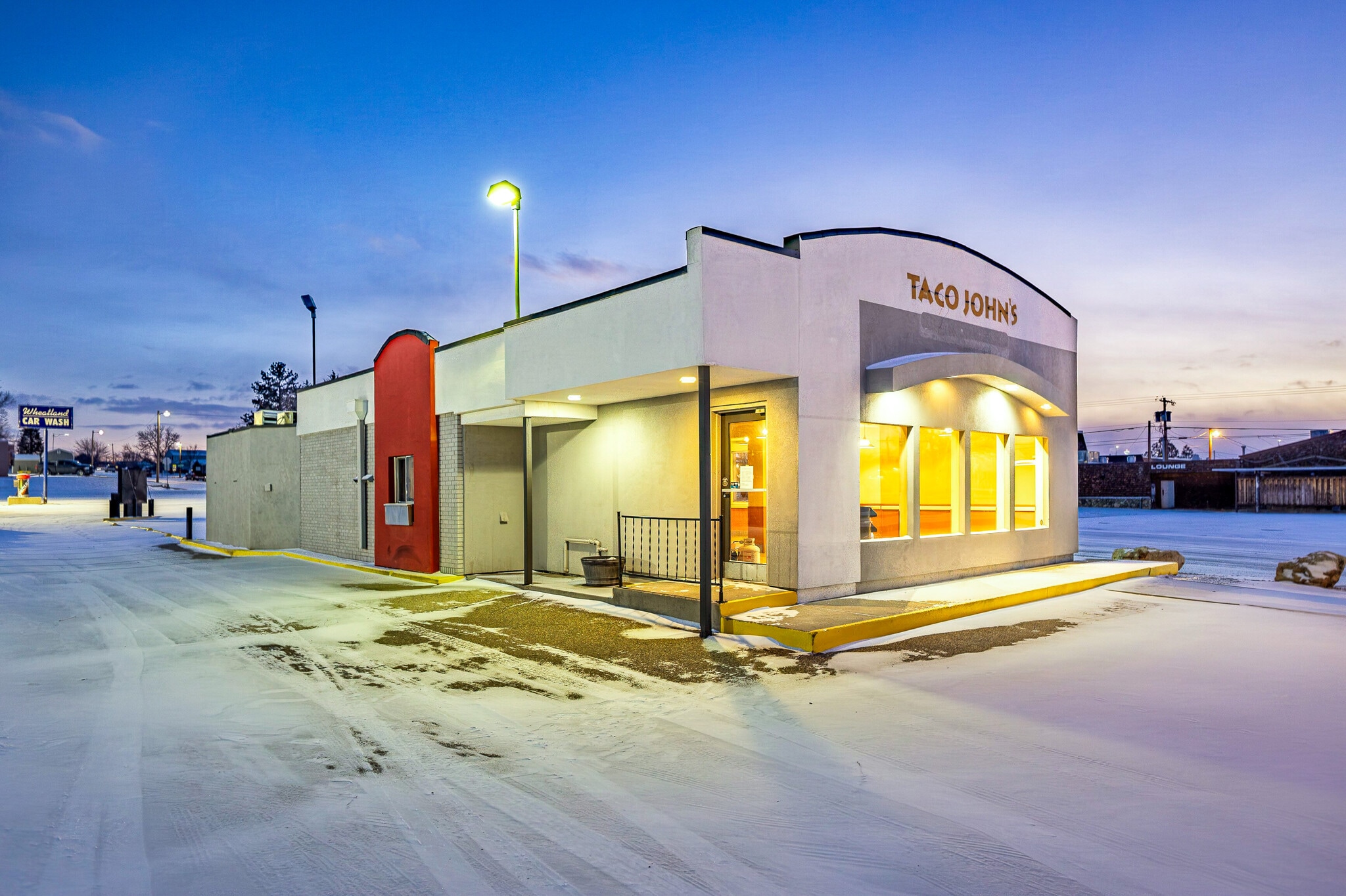 1457 South St, Wheatland, WY for Rent