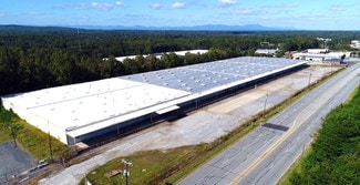 Greenville, SC Industrial - 2425 Rutherford Rd