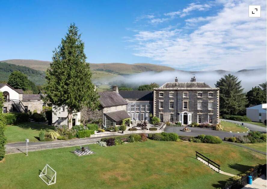 Pennal, Machynlleth, POW for Sale