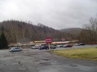 Johnstown, PA Retail - 133 Tire Hill Rd Johnstown, PA Retail - 133 Tire Hill Rd