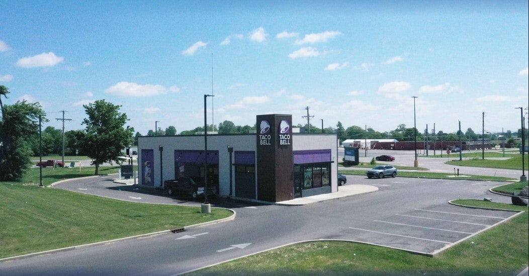 951 E Greenville Pike, Winchester, IN for Sale