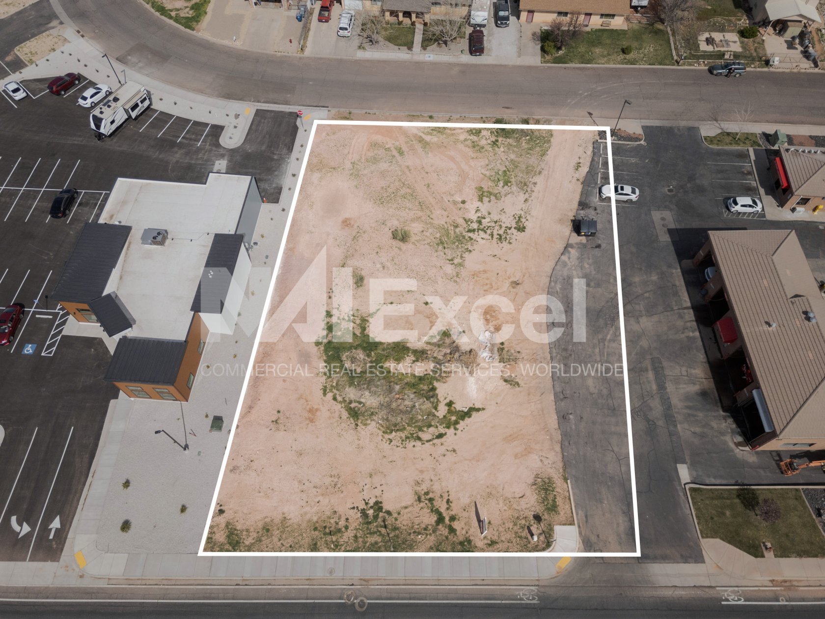 E Telegraph Street, Washington, UT for Sale