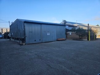 Petaluma, CA Industrial - 275 Water St Petaluma, CA Industrial - 275 Water St