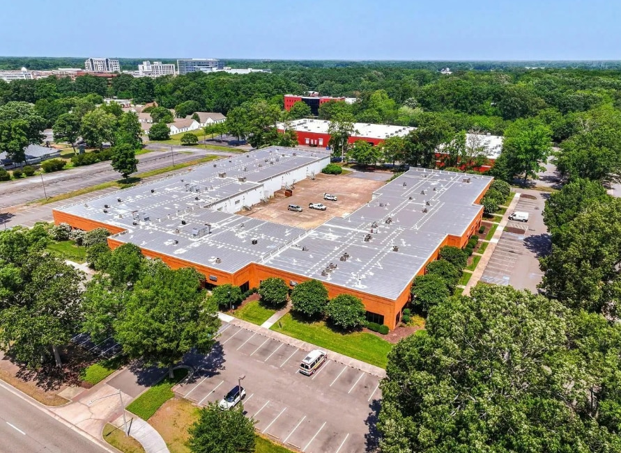 813 Diligence Dr, Newport News, VA for Sale