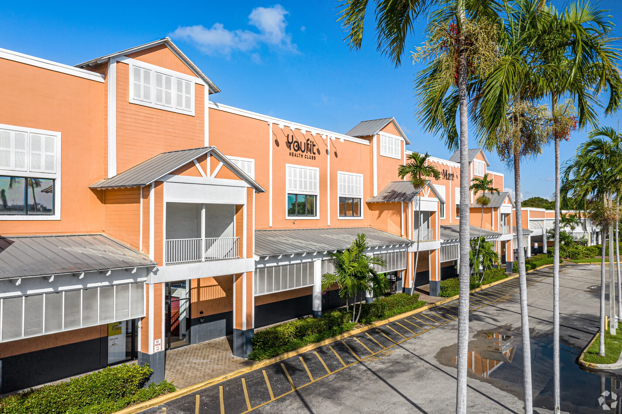 301-451 S Federal Hwy, Pompano Beach, FL for Rent