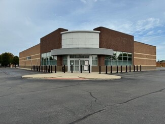 Maumee, OH Retail - 105 Golden Gate Plz Maumee, OH Retail - 105 Golden Gate Plz