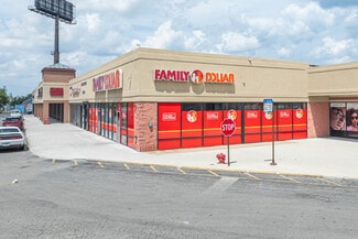 Chicago, IL Office/Retail - 5401 S Wentworth Ave