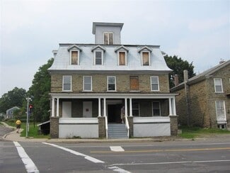 Morris, NY Specialty - 133 Main St