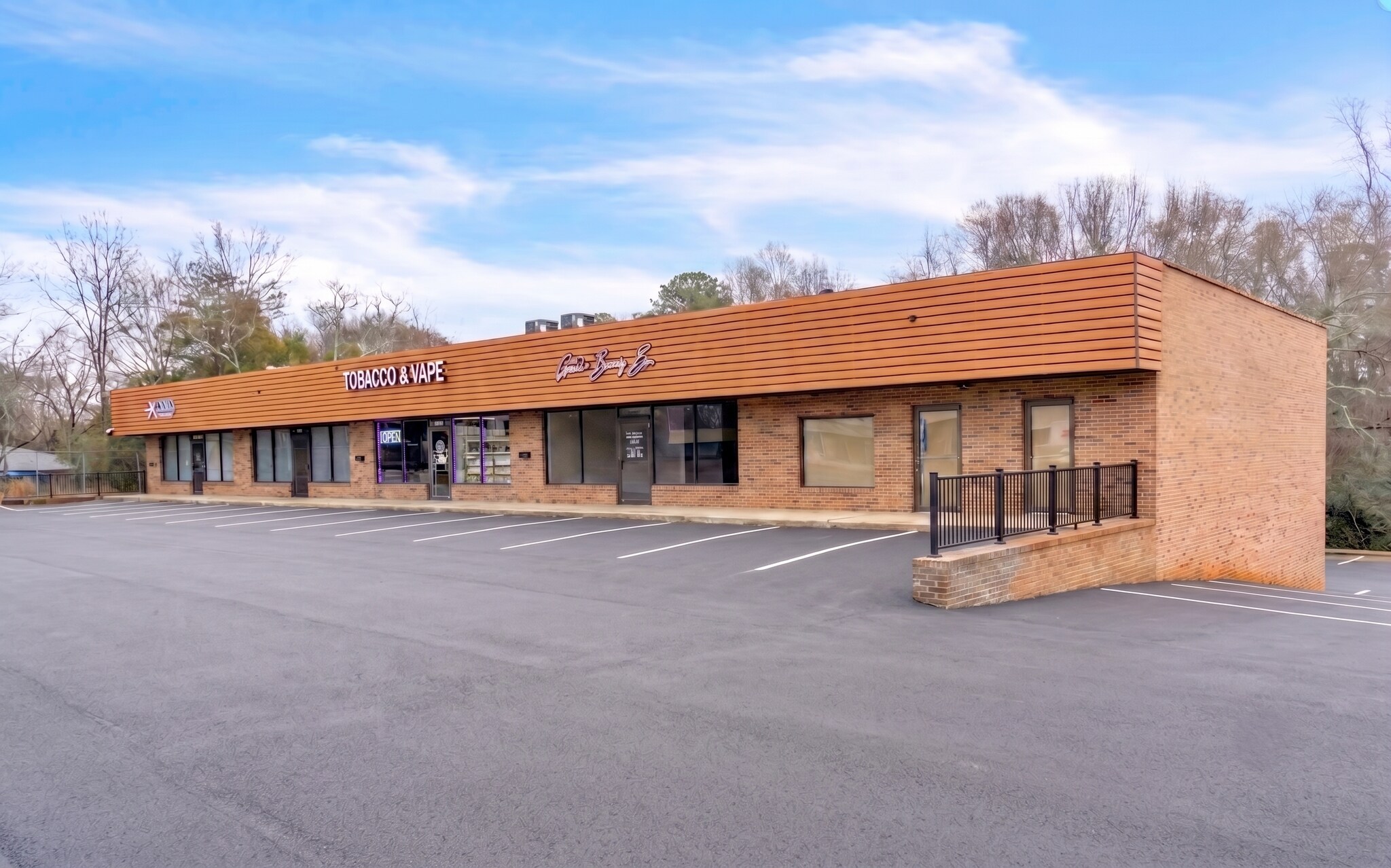 110 E Butler Rd, Mauldin, SC for Rent