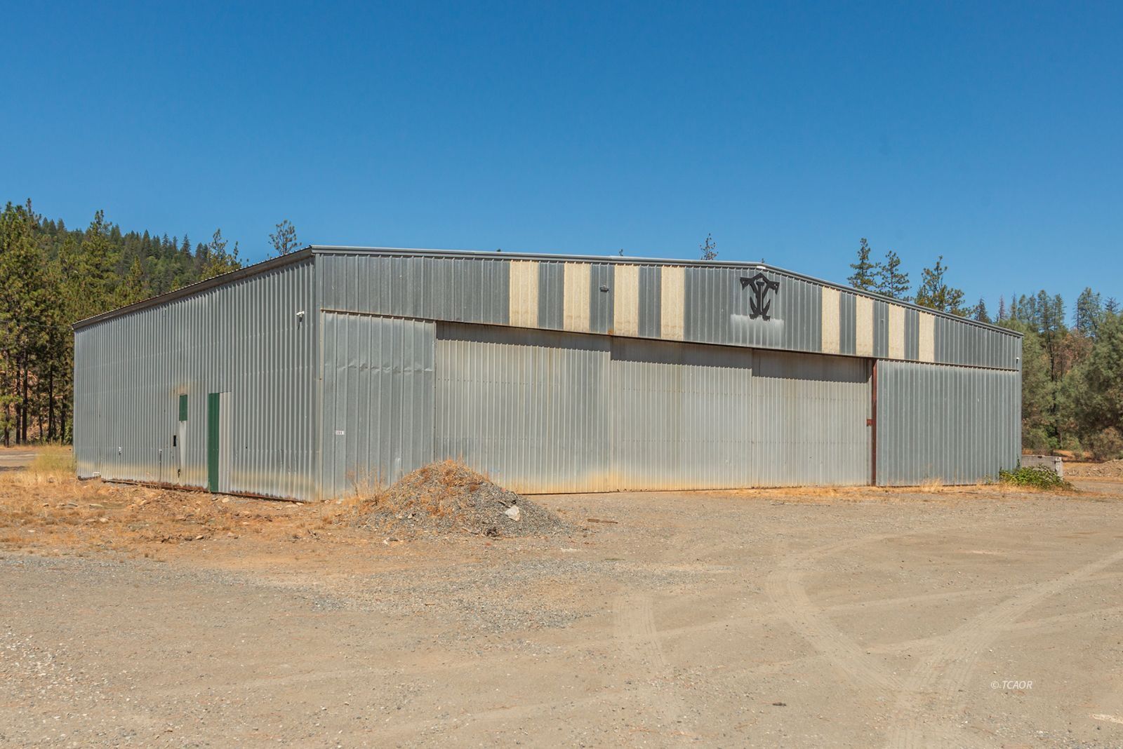 30661 State Highway 3, Douglas City, CA for Sale