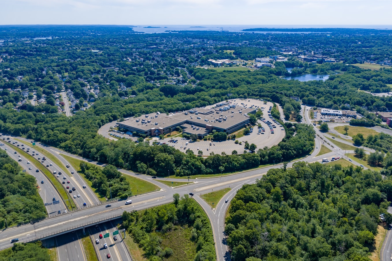 10 Centennial Dr, Peabody, MA for Rent