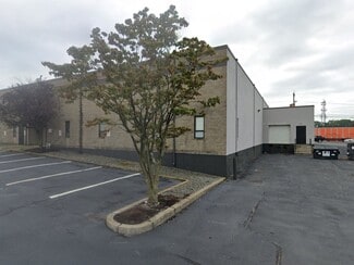 Warwick, RI Flex - 33 Plan Way