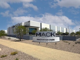 Phoenix, AZ Industrial - 23555 N 7th Ave Phoenix, AZ Industrial - 23555 N 7th Ave
