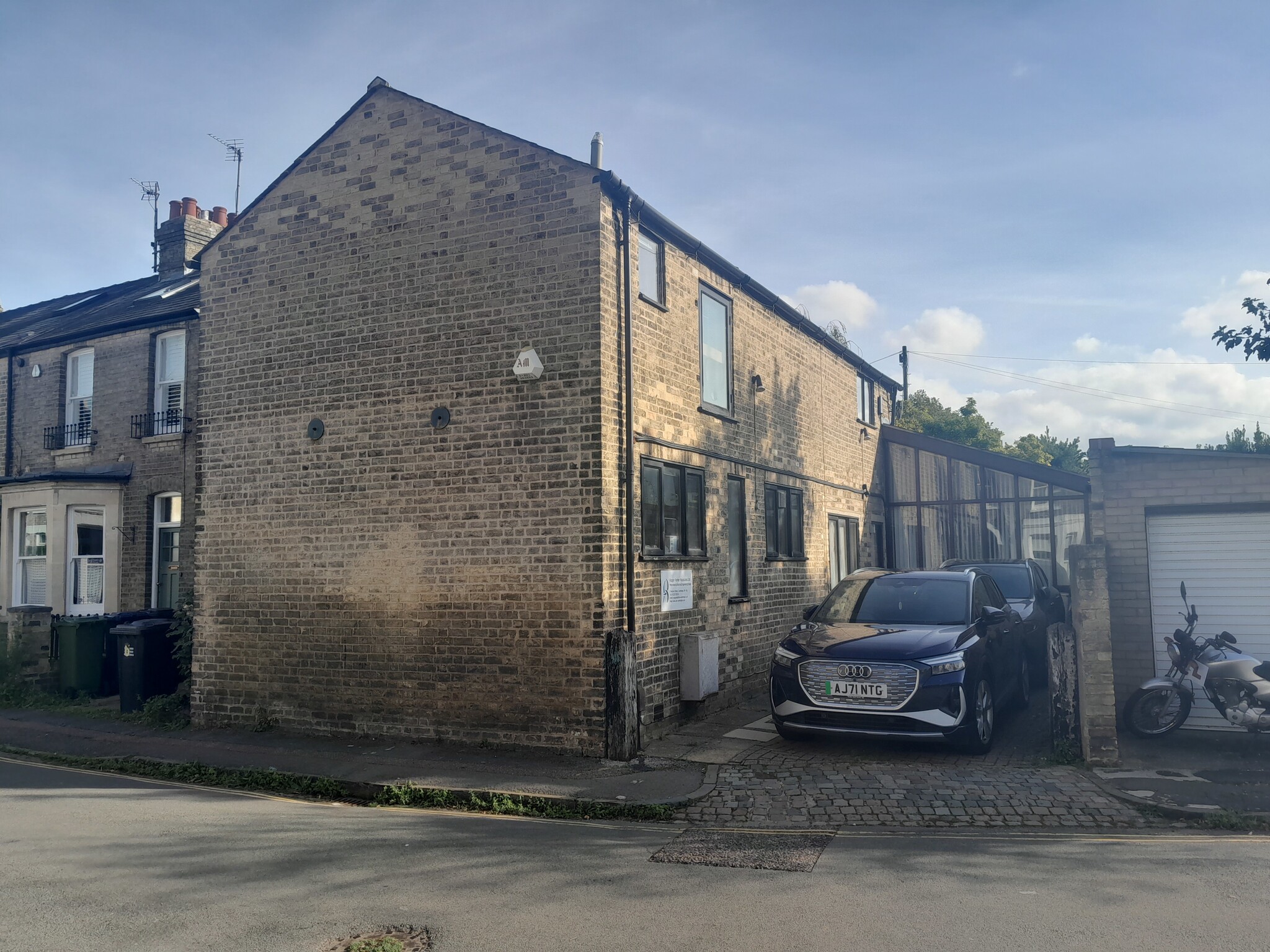 2 Herbert St, Cambridge, CAM for Rent
