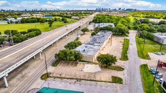 Houston, TX Industrial - 3620 Willowbend Blvd