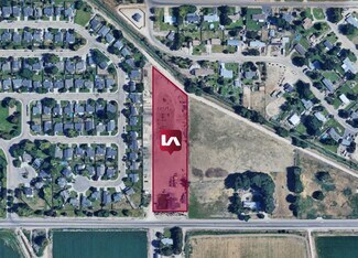 Nampa, ID Office - 11470 Karcher Rd