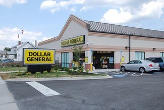 Essex, MD Freestanding - 519-525 Eastern Blvd Essex, MD Freestanding - 519-525 Eastern Blvd